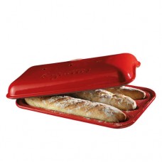 Cuoci Pane per Baguettes Emile Henry Cuoci Pane per Baguettes Emile Henry